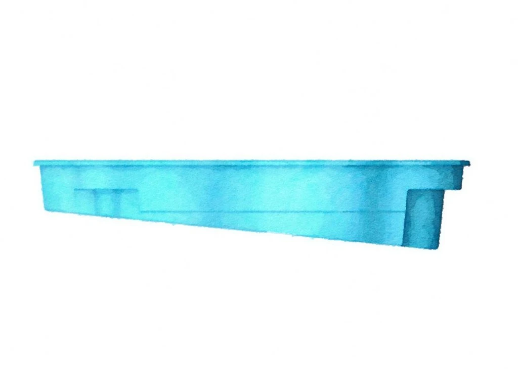 Laguna 3D Side