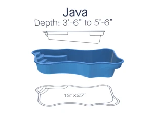 Pool 2D Image