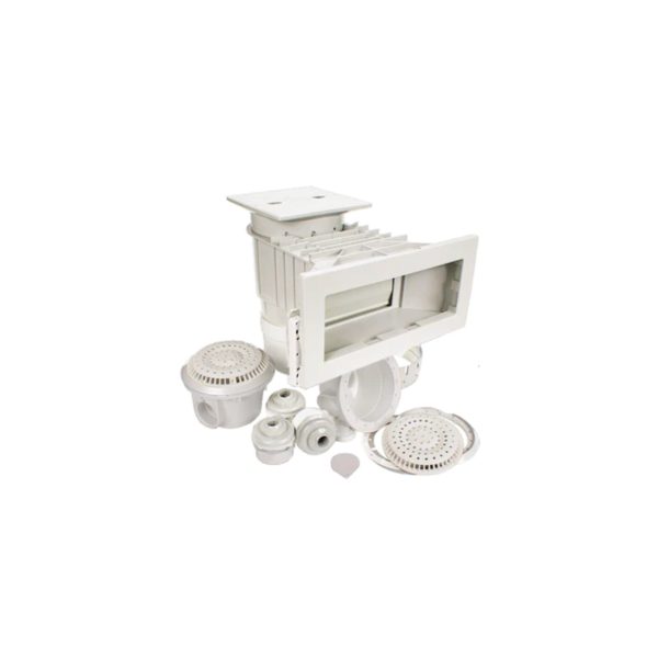 Hayward Wide Mouth Skimmer Pack Golden Water Aquatics