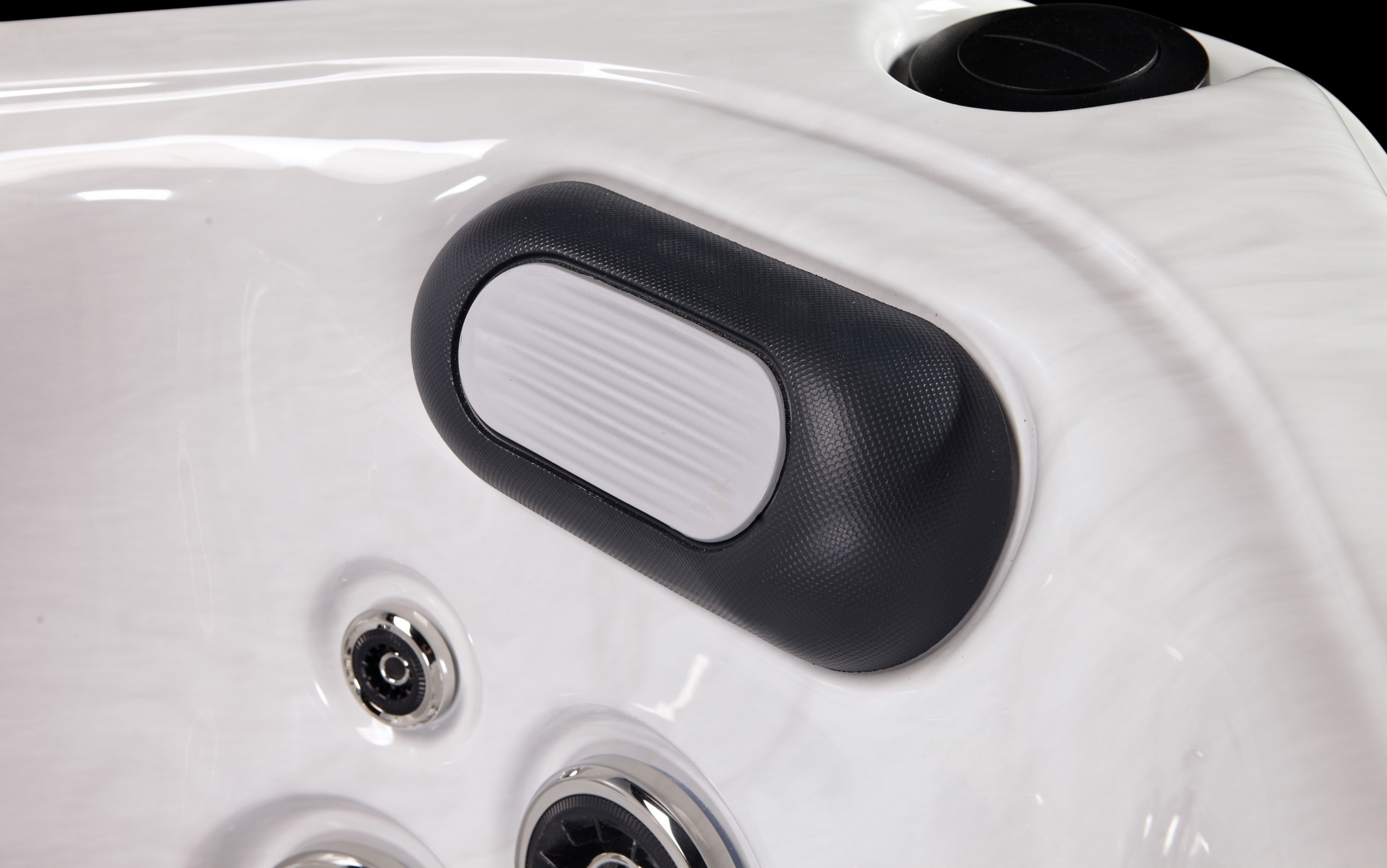 HOT TUB HEAD REST PILLOW