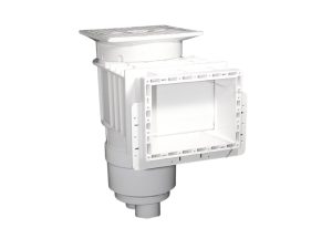 Waterway Renegade Pool Fiberglass Complete Skimmer